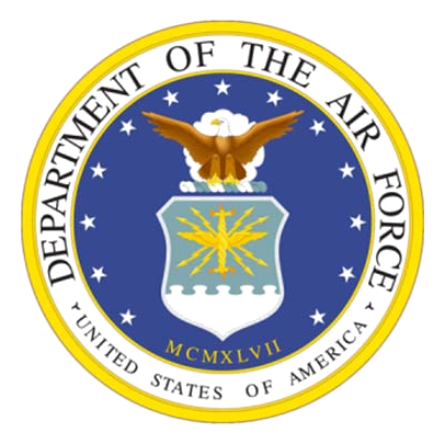 Department of the Air Force seal