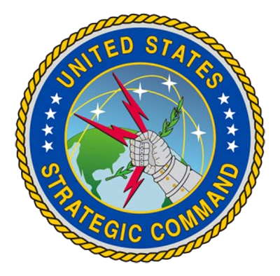 United States Strategic Command logo